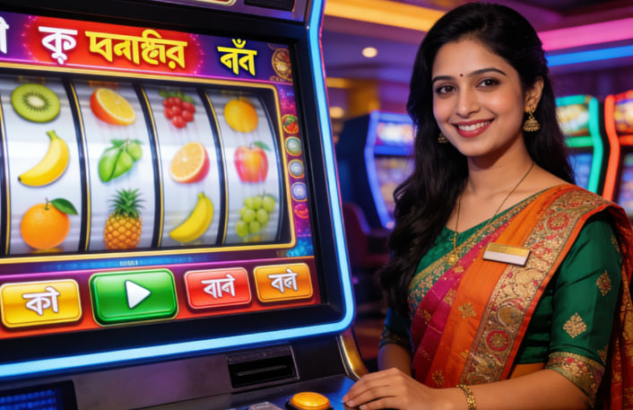 cv777-এ লগইন করুন